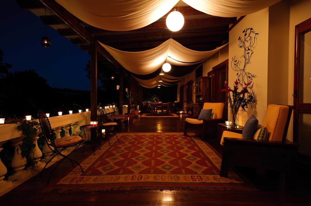SPaventura Eco Resort Ibiúna Exterior foto
