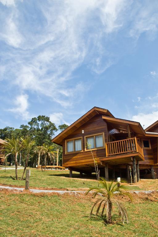 SPaventura Eco Resort Ibiúna Habitación foto
